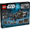 LEGO 75374 Star Wars The Onyx Cinder