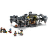 LEGO 75374 Star Wars The Onyx Cinder