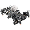 LEGO 75374 Star Wars The Onyx Cinder