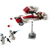 LEGO 75378 Star Wars BARC Speeder Escape