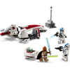 LEGO 75378 Star Wars BARC Speeder Escape