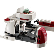 LEGO 75378 Star Wars BARC Speeder Escape