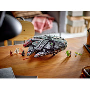 LEGO 75389 Star Wars The Dark Falcon