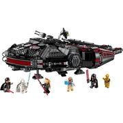 LEGO 75389 Star Wars The Dark Falcon