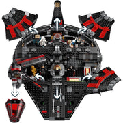 LEGO 75389 Star Wars The Dark Falcon