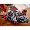 LEGO 75389 Star Wars The Dark Falcon