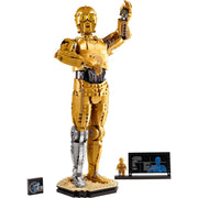 LEGO 75398 Star Wars C-3PO