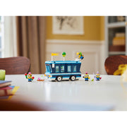 LEGO 75581 Despicable Me 4 Minions Music Party Bus