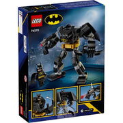 LEGO 76270 DC Super Heroes Batman Mech Armor