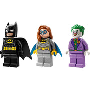 LEGO 76272 DC Super Heroes The Batcave with Batman Batgirl and The Joker