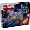 LEGO 76286 Marvel Super Heroes Guardians of the Galaxy: The Milano