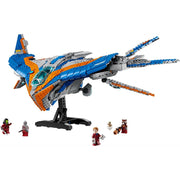 LEGO 76286 Marvel Super Heroes Guardians of the Galaxy: The Milano