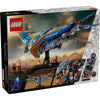 LEGO 76286 Marvel Super Heroes Guardians of the Galaxy: The Milano