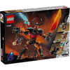 LEGO 76289 Marvel Super Heroes Thor vs. Surtur Construction Figure