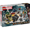 LEGO 76291 Marvel Super Heroes The Avengers Assemble: Age of Ultron