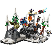 LEGO 76291 Marvel Super Heroes The Avengers Assemble: Age of Ultron