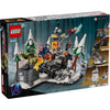 LEGO 76291 Marvel Super Heroes The Avengers Assemble: Age of Ultron