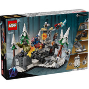 LEGO 76291 Marvel Super Heroes The Avengers Assemble: Age of Ultron