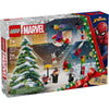 LEGO 76293 Spider-man Advent Calendar 2024