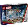 LEGO 76293 Spider-man Advent Calendar 2024