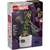 LEGO 76297 Marvel Super Heroes Dancing Groot