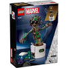 LEGO 76297 Marvel Super Heroes Dancing Groot