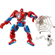 LEGO 76308 Super Heroes Marvel Spider-Man Mech vs. Anti-Venom