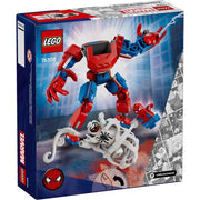 LEGO 76308 Super Heroes Marvel Spider-Man Mech vs. Anti-Venom