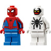 LEGO 76308 Super Heroes Marvel Spider-Man Mech vs. Anti-Venom