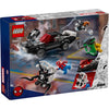 LEGO 76309 Super Heroes Marvel Spider-Man vs. Venom Muscle Car