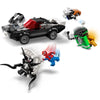 LEGO 76309 Super Heroes Marvel Spider-Man vs. Venom Muscle Car