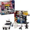 LEGO 76311 Super Heroes Marvel Spider-Verse: Miles Morales vs. The Spot