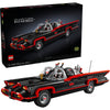 LEGO 76328 Super Heroes DC Batman The Classic TV Series Batmobile