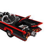 LEGO 76328 Super Heroes DC Batman The Classic TV Series Batmobile