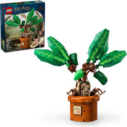 LEGO 76433 Harry Potter Mandrake