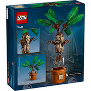 LEGO 76433 Harry Potter Mandrake