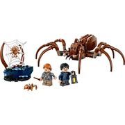 LEGO 76434 Harry Potter Aragog in the Forbidden Forest™