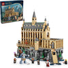 LEGO 76435 Harry Potter Hogwarts™ Castle: The Great Hall