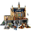 LEGO 76435 Harry Potter Hogwarts™ Castle: The Great Hall