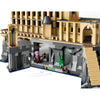 LEGO 76435 Harry Potter Hogwarts™ Castle: The Great Hall