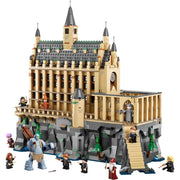 LEGO 76435 Harry Potter Hogwarts™ Castle: The Great Hall