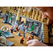 LEGO 76435 Harry Potter Hogwarts™ Castle: The Great Hall