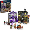 LEGO 76439 Harry Potter Ollivanders™ & Madam Malkin's Robes