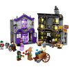 LEGO 76439 Harry Potter Ollivanders™ & Madam Malkin's Robes