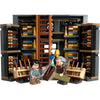 LEGO 76439 Harry Potter Ollivanders™ & Madam Malkin's Robes