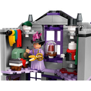 LEGO 76439 Harry Potter Ollivanders™ & Madam Malkin's Robes