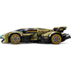 LEGO 76923 Speed Champions Lamborghini Lamo V12 Vision GT Super Car