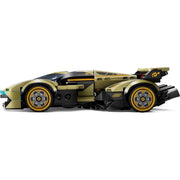 LEGO 76923 Speed Champions Lamborghini Lamo V12 Vision GT Super Car