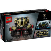 LEGO 76923 Speed Champions Lamborghini Lamo V12 Vision GT Super Car