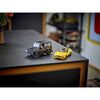 LEGO 76924 Speed Champions Mercedes AMG G63 & Mercedes AMG SL63